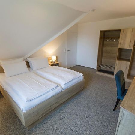 Cuxlandhotel Studio 124 Dorum-Neufeld Esterno foto