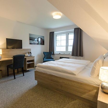 Cuxlandhotel Studio 124 Dorum-Neufeld Esterno foto