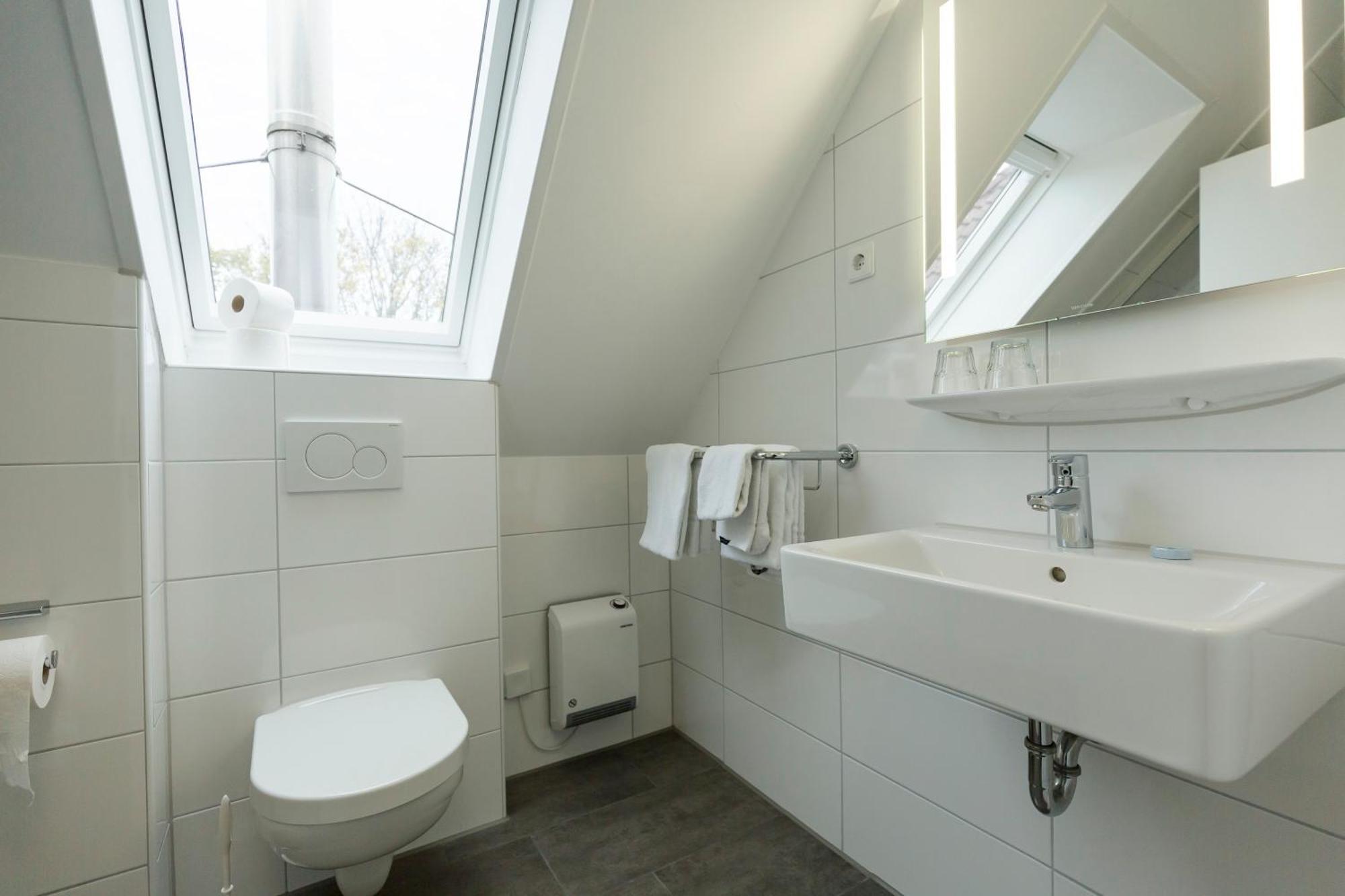Cuxlandhotel Studio 124 Dorum-Neufeld Esterno foto