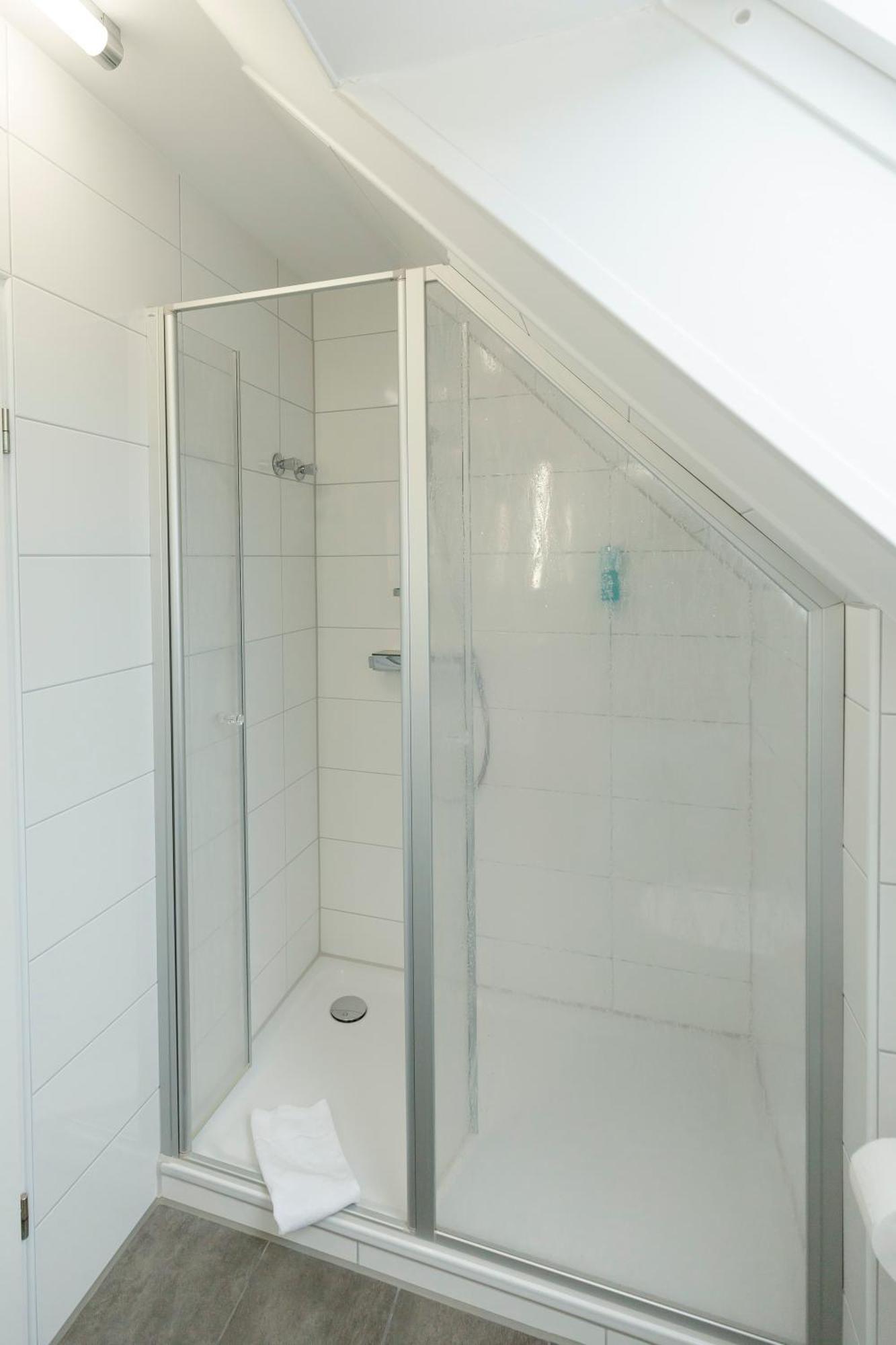 Cuxlandhotel Studio 124 Dorum-Neufeld Esterno foto